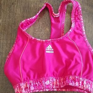 Adidas Climacool Techfit Sports bra